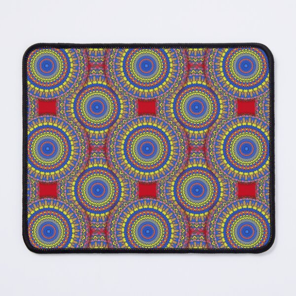 Item preview, Flower circle 139 designed and sold by Gluecknika.