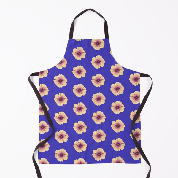 Item preview, Ultramarine Fairy Flower designed and sold by Jin-Ai.