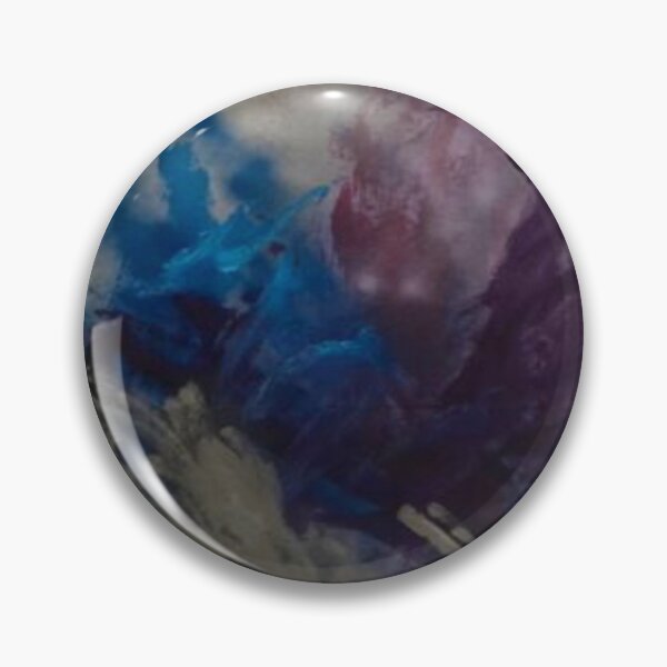 Item preview, Furtivo y sin forma, lo vemos por sus obras designed and sold by Paintings by Benjamin L.M..