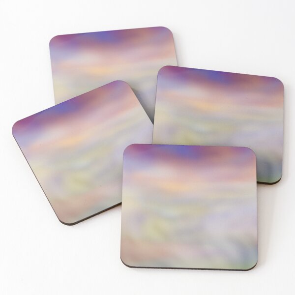 Item preview, Soft color land. designed and sold by Gmodartz.