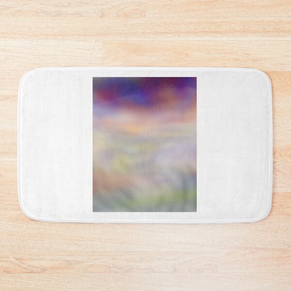 Item preview, Soft color land. designed and sold by Gmodartz.