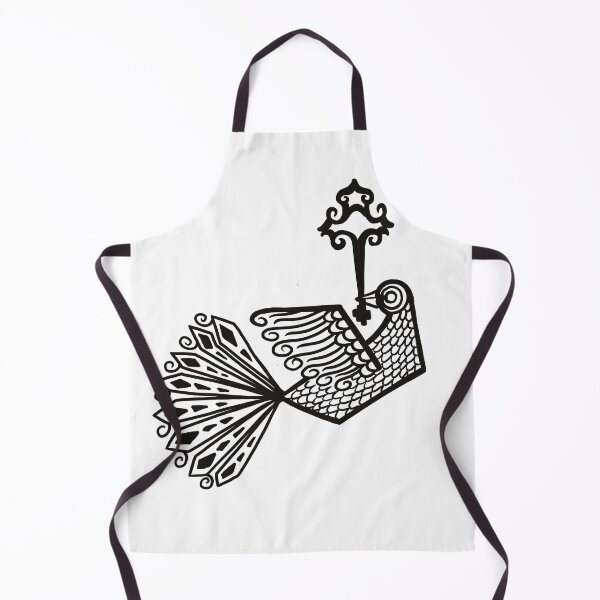 Item preview, Bird key pigeon designed and sold by Moralisch.