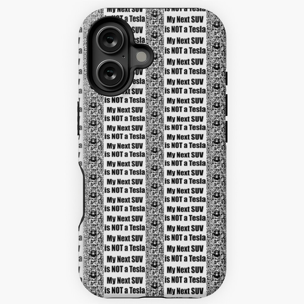 Item preview, iPhone Magsafe Tough Case designed and sold by Nicos-NovelTs.