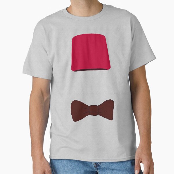 Item preview, 11th Doctor designed and sold by auDHDesigns.