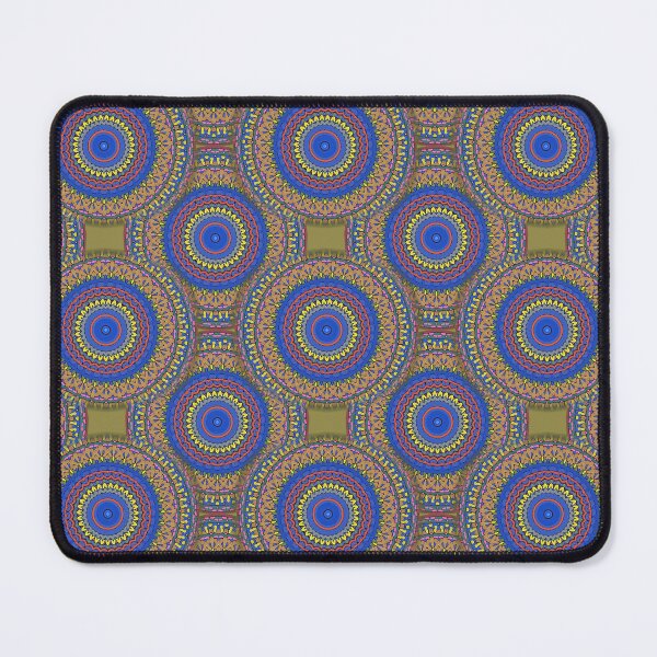 Item preview, Flower circle 140 designed and sold by Gluecknika.