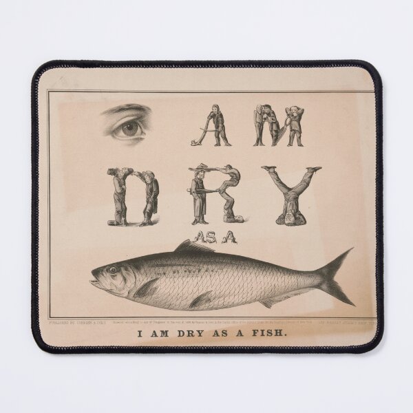 Item preview, Funny Sayings, Vintage Currier & Ives  designed and sold by CulturalCurios.