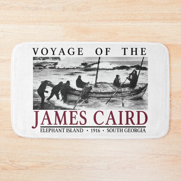 Item preview, Voyage of the James Caird designed and sold by VASSdesign.