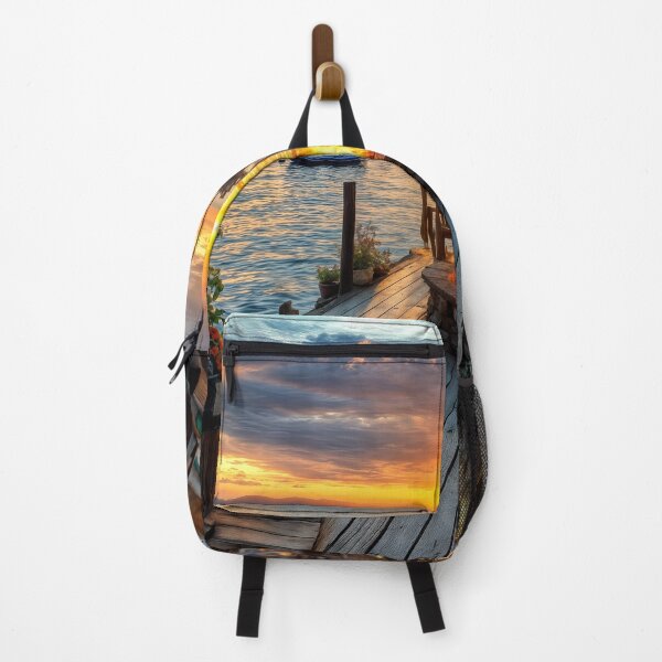 Item preview, Lakeview - Jigsaw Puzzle, etc designed and sold by jecphotography and art.