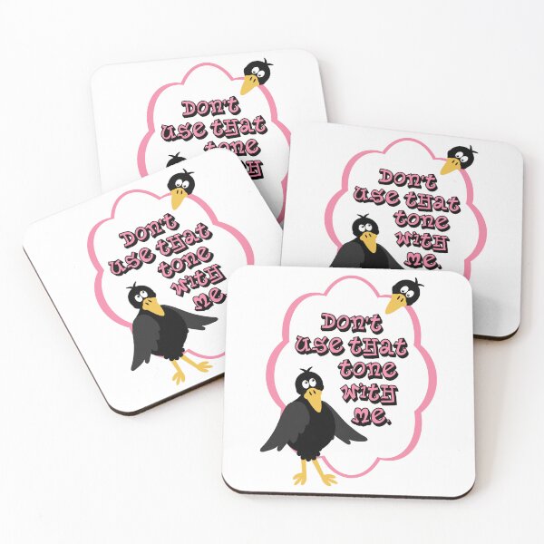Item preview, Classic Mom Sayings _ Don't Use That Tone With me designed and sold by Rili22.