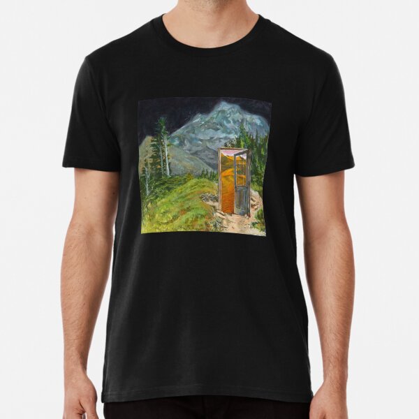 Item preview, Portal to the Desert designed and sold by Taylorrad.