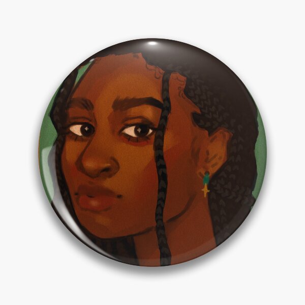 Item preview, Wise Girl designed and sold by ravenannaart.
