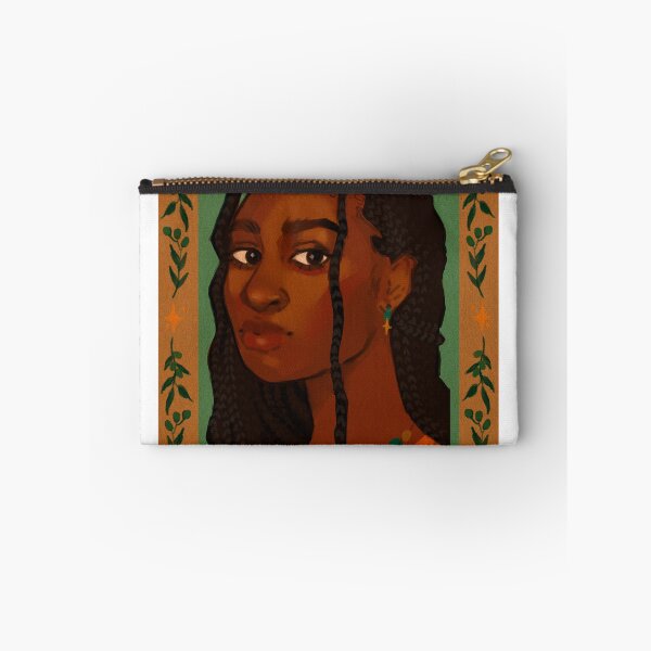 Item preview, Wise Girl designed and sold by ravenannaart.