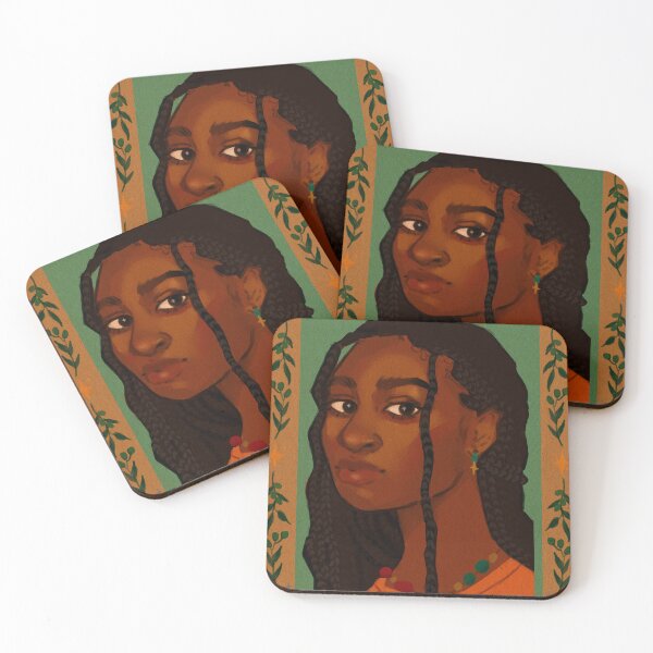 Item preview, Wise Girl designed and sold by ravenannaart.
