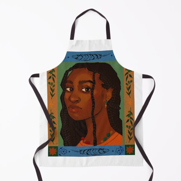 Item preview, Wise Girl designed and sold by ravenannaart.