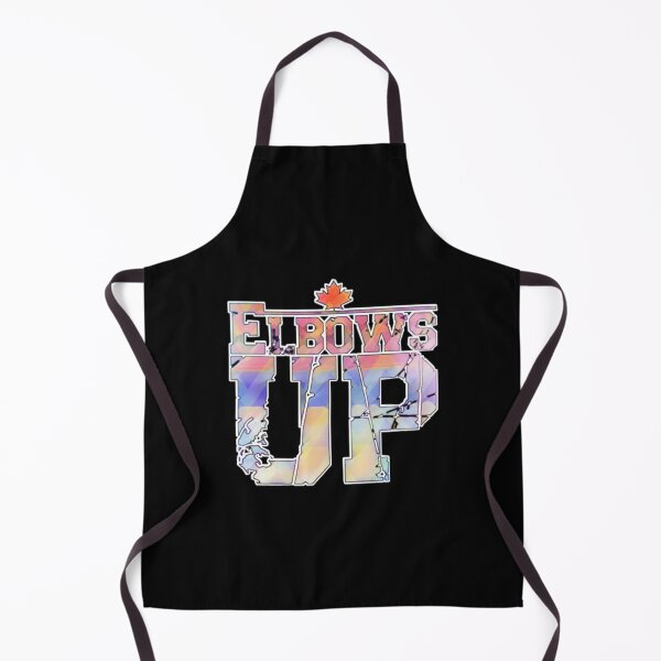 Item preview, Elbows Up Canada V6 designed and sold by creativerooney.