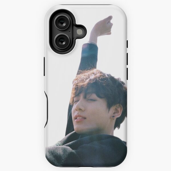Artikel-Vorschau von Jeon Jungkook, designt und verkauft von maryjaness.
