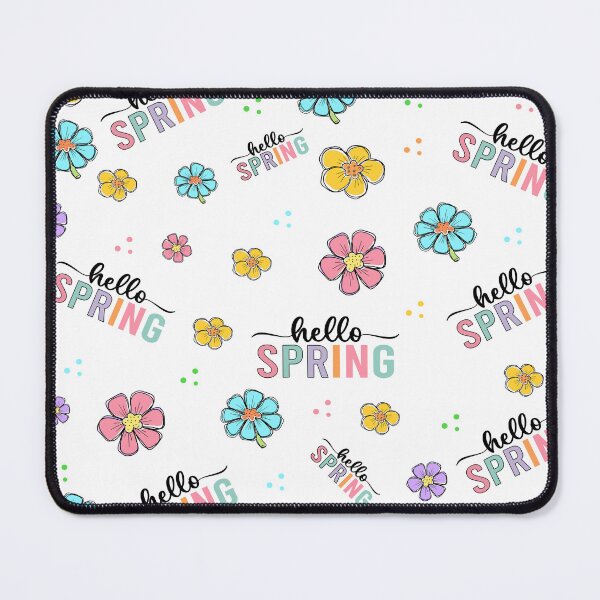 Item preview, Hello Spring designed and sold by ForcePrint.