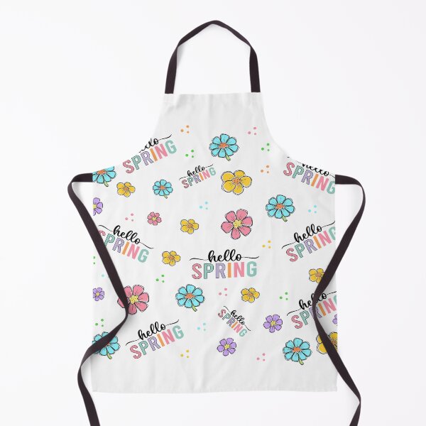Item preview, Hello Spring designed and sold by ForcePrint.
