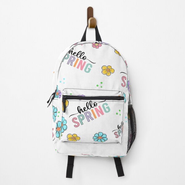 Item preview, Hello Spring designed and sold by ForcePrint.