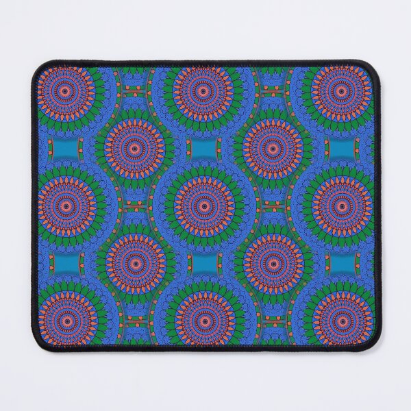Item preview, Flower circle 141 designed and sold by Gluecknika.