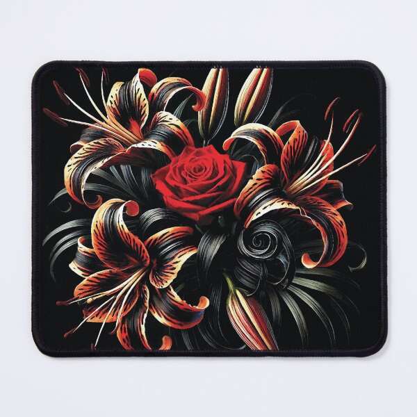 Item preview, TigerLily designed and sold by davematz3.