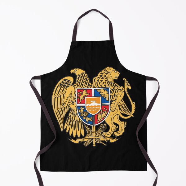 Item preview, EMBLEM OF ARMENIA designed and sold by ak7sailor.