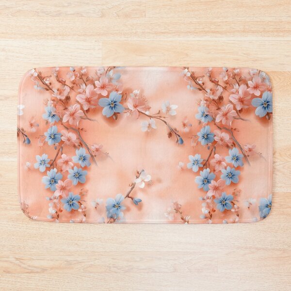 Item preview, Wildflower sunset designed and sold by Lewis-mart.