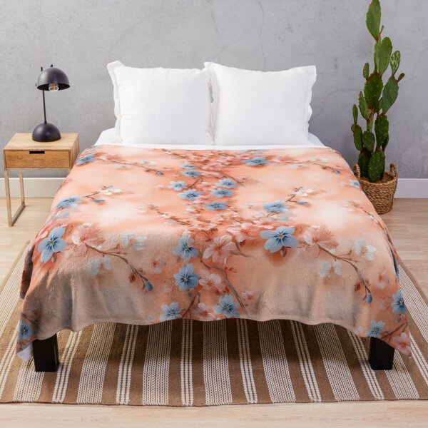 Item preview, Wildflower sunset designed and sold by Lewis-mart.