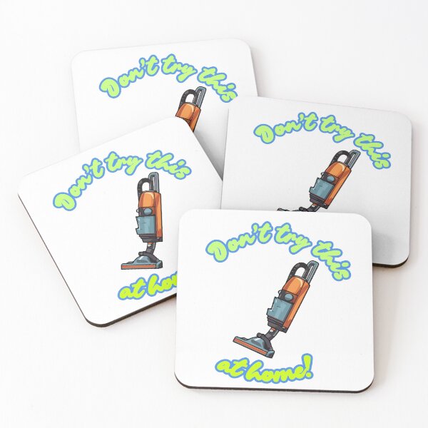 Item preview, Funny Don’t Try This at Home Housework Merch: Hilarious Fails You’ll Love! designed and sold by Enchanta1111.