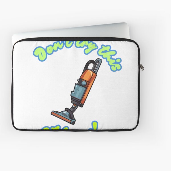 Item preview, Funny Don’t Try This at Home Housework Merch: Hilarious Fails You’ll Love! designed and sold by Enchanta1111.