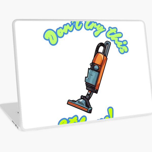 Item preview, Funny Don’t Try This at Home Housework Merch: Hilarious Fails You’ll Love! designed and sold by Enchanta1111.