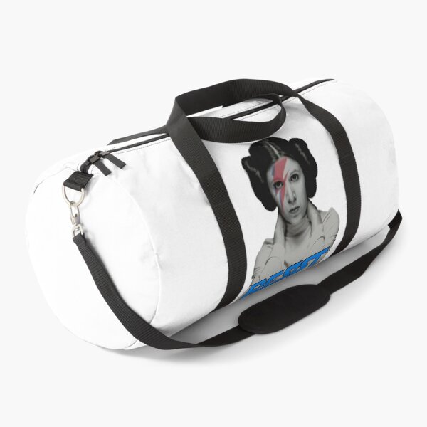 Item preview, General Leia Organa Rebel Rebel face tattoo Resist designed and sold by Bob.