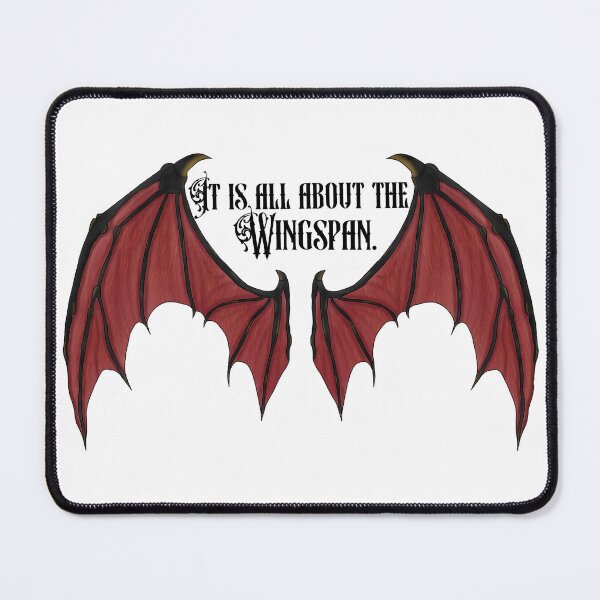 Item preview, Wingspan designed and sold by Hexcellent Designs.