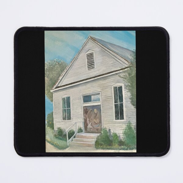 Item preview, HG-Louisiana - beard's Church designed and sold by HG-Louisiana.