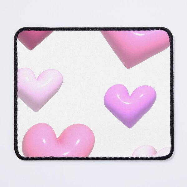 Item preview, Inflatable Hearts designed and sold by Grace G Shop.