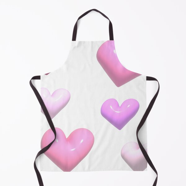 Item preview, Inflatable Hearts designed and sold by Grace G Shop.