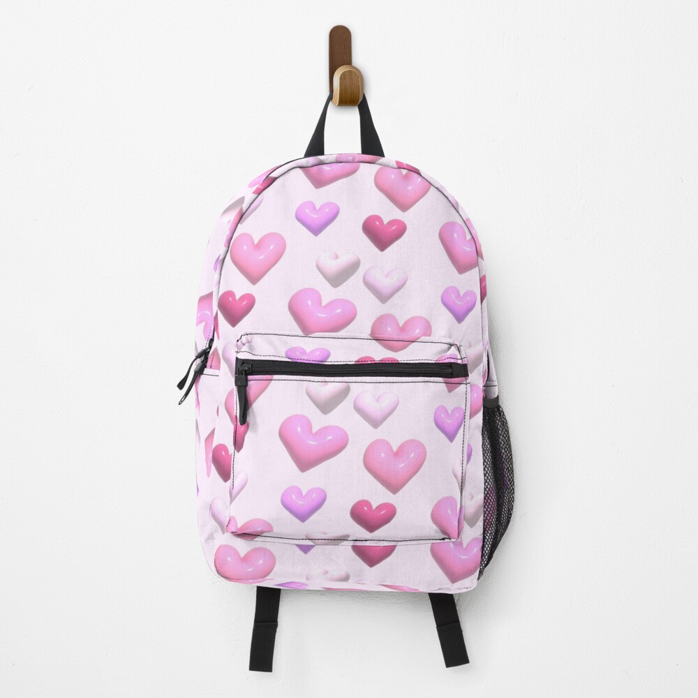 Item preview, Backpack designed and sold by plugnugget.