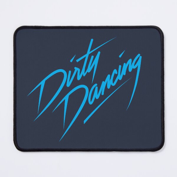 Item preview, Dirty Dancing designed and sold by pineconebutter.