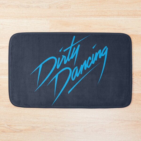Item preview, Dirty Dancing designed and sold by pineconebutter.