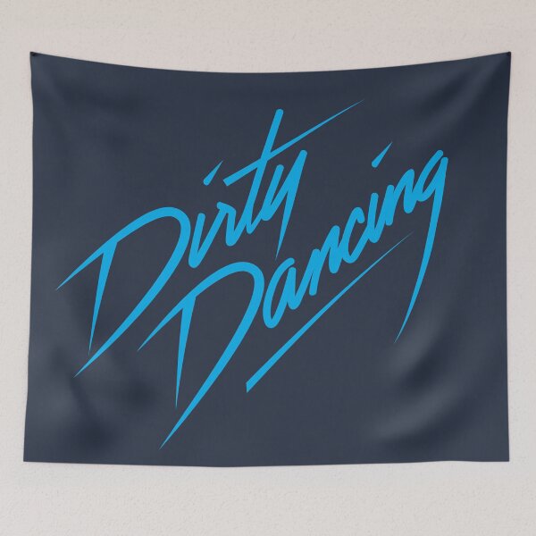 Item preview, Dirty Dancing designed and sold by pineconebutter.
