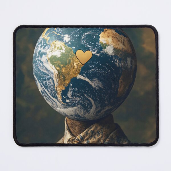 Item preview, Man need to show the love designed and sold by Brendon987.