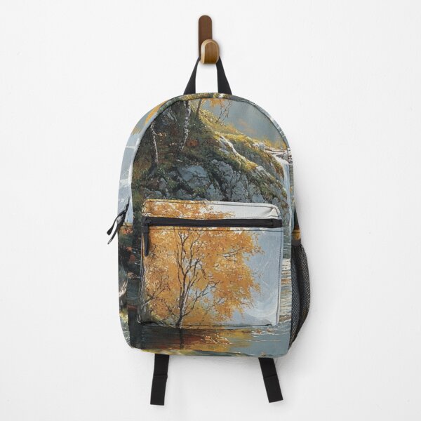 Item preview, Beautiful & Scenic Watercolour Painting designed and sold by Pure_Art.