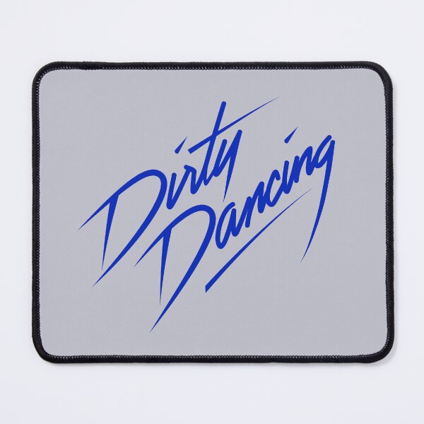 Item preview, Dirty Dancing designed and sold by pineconebutter.