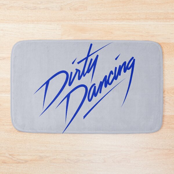 Item preview, Dirty Dancing designed and sold by pineconebutter.