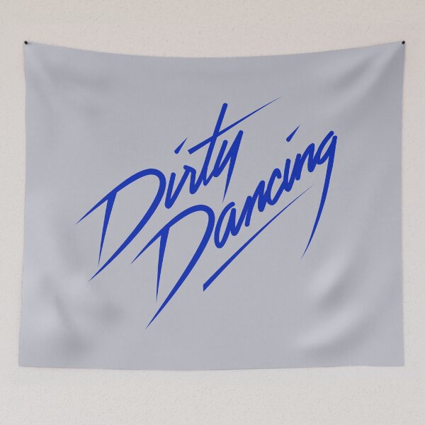 Item preview, Dirty Dancing designed and sold by pineconebutter.
