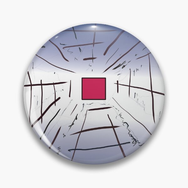 Item preview, The idea of ​​a square designed and sold by GregorProjector.