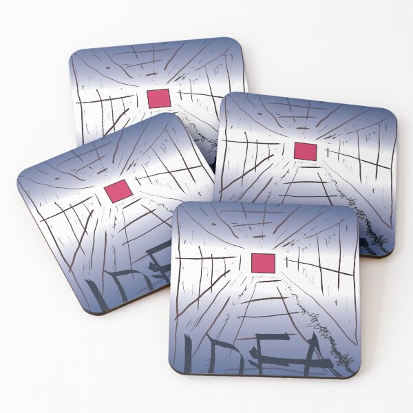 Item preview, The idea of ​​a square designed and sold by GregorProjector.