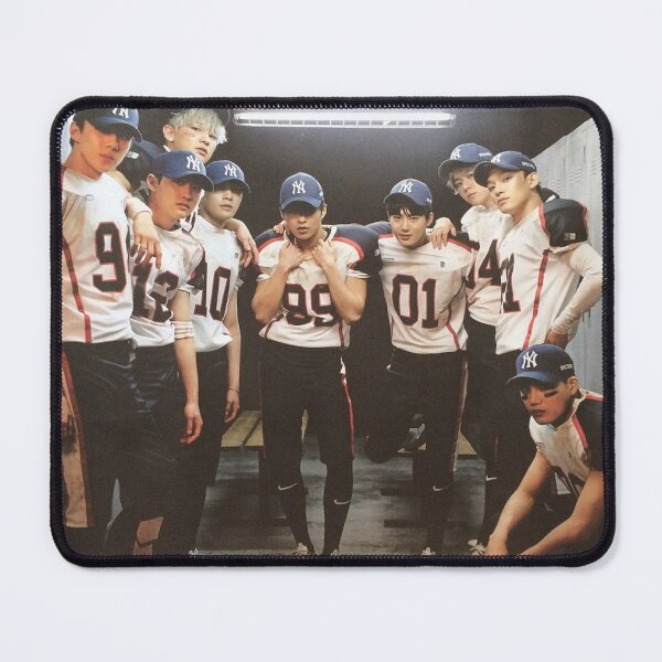 Item preview, EXO 'LOVE ME RIGHT' designed and sold by mussicsthetic.