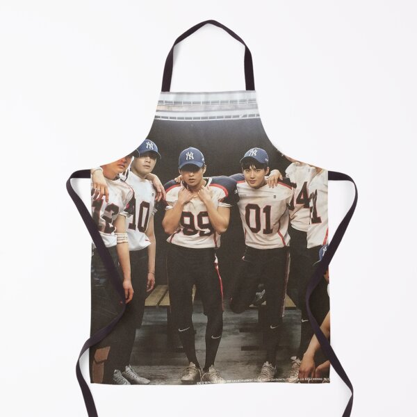 Item preview, EXO 'LOVE ME RIGHT' designed and sold by mussicsthetic.