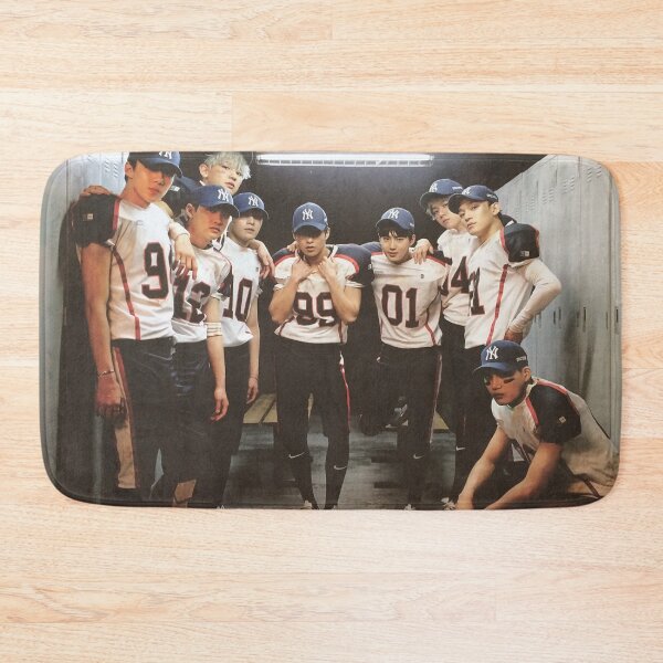 Item preview, EXO 'LOVE ME RIGHT' designed and sold by mussicsthetic.